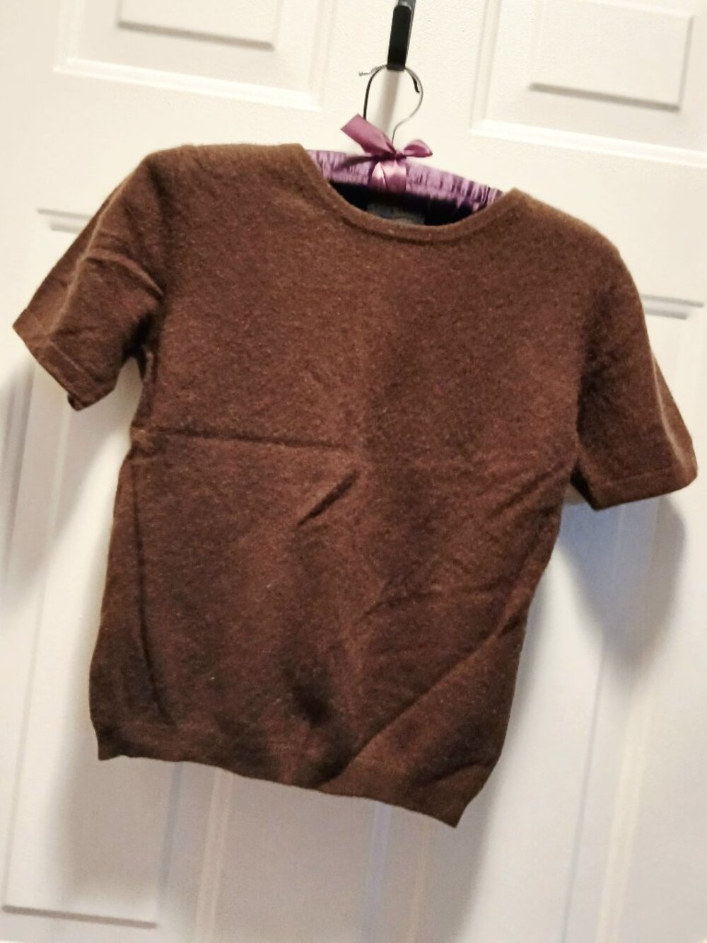 Lord & Taylor XSP Cashmere Sweater